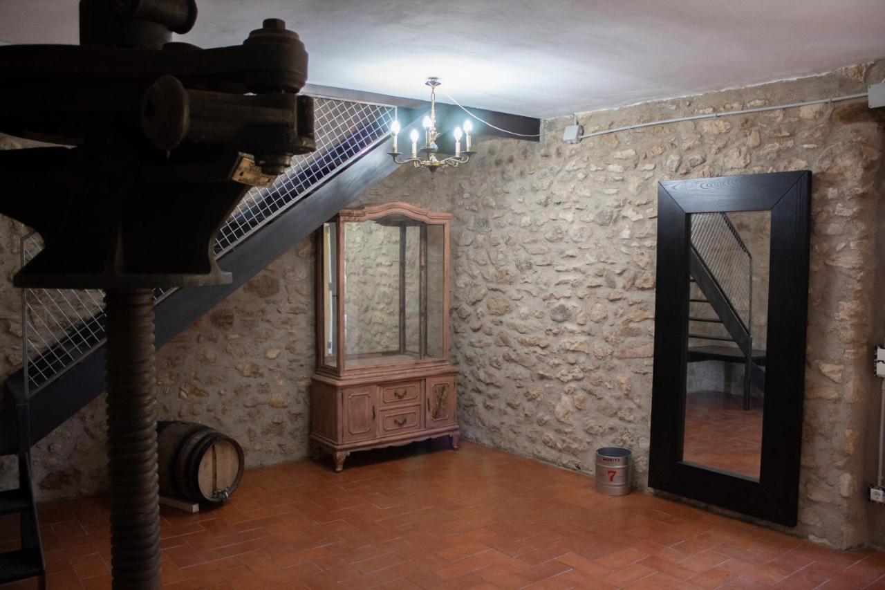 Villa Romegosa Benestar Sant Marcal Exterior foto